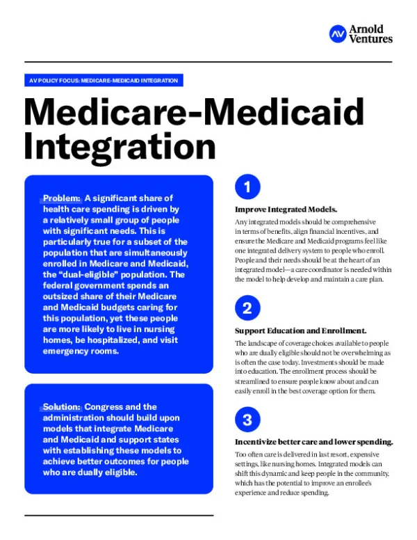 AV CC Federal Policy Agenda FINAL1