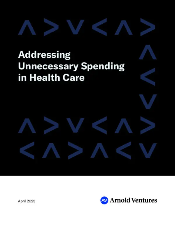 Health Care Offsets Report