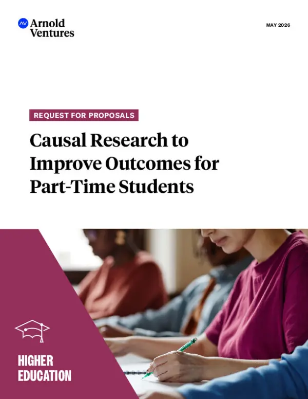 202605 AV RFP PT Student Success