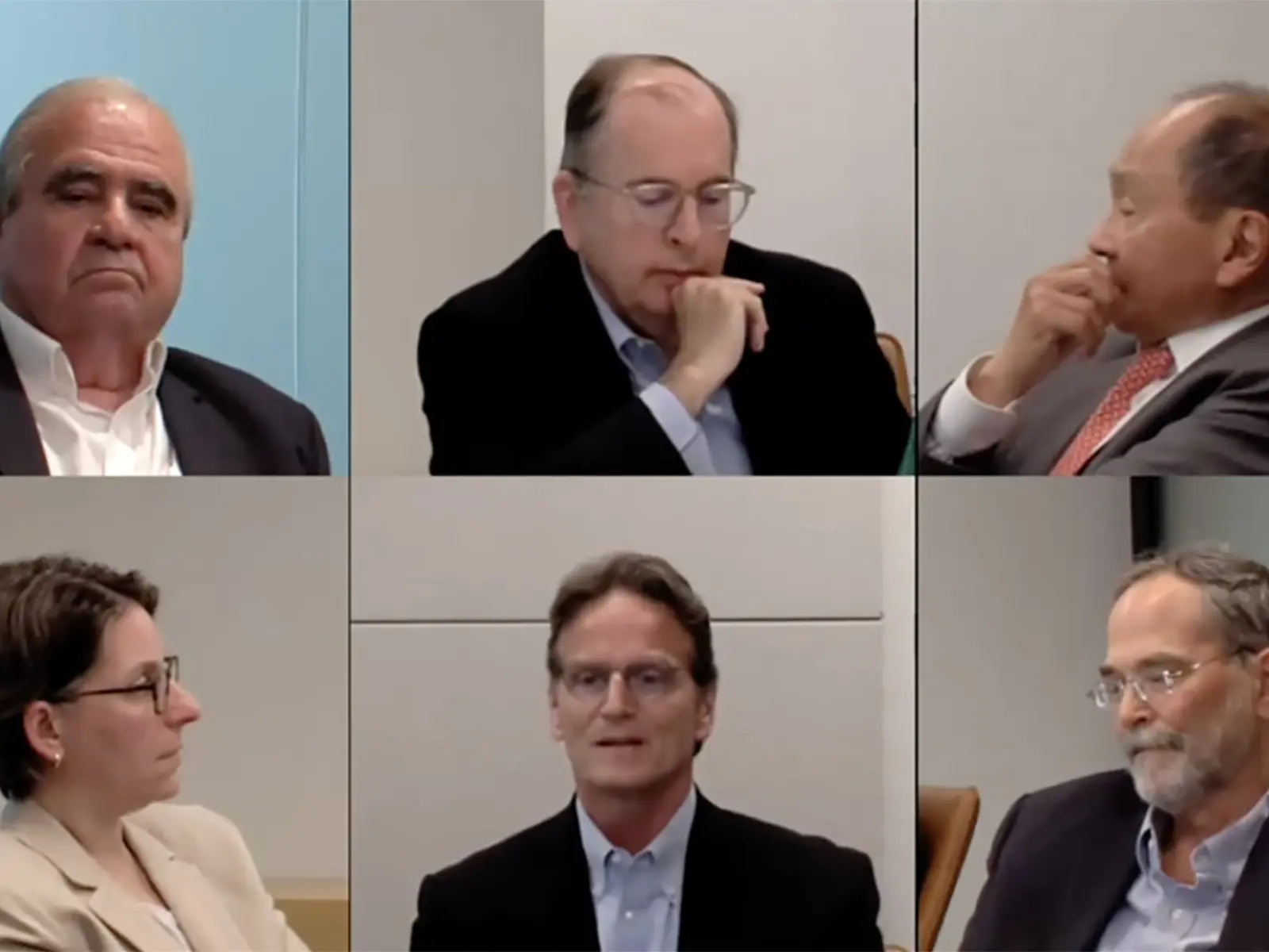 Arnold Ventures Public Finance Impoundments Webinar