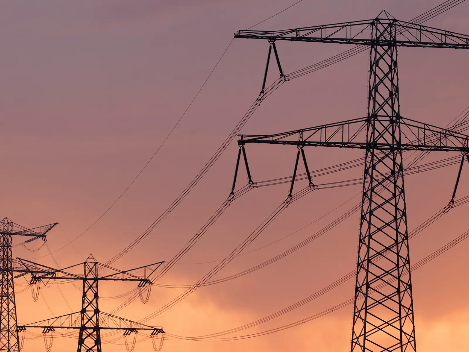 Arnold Ventures Infrastructure Energy Transmission