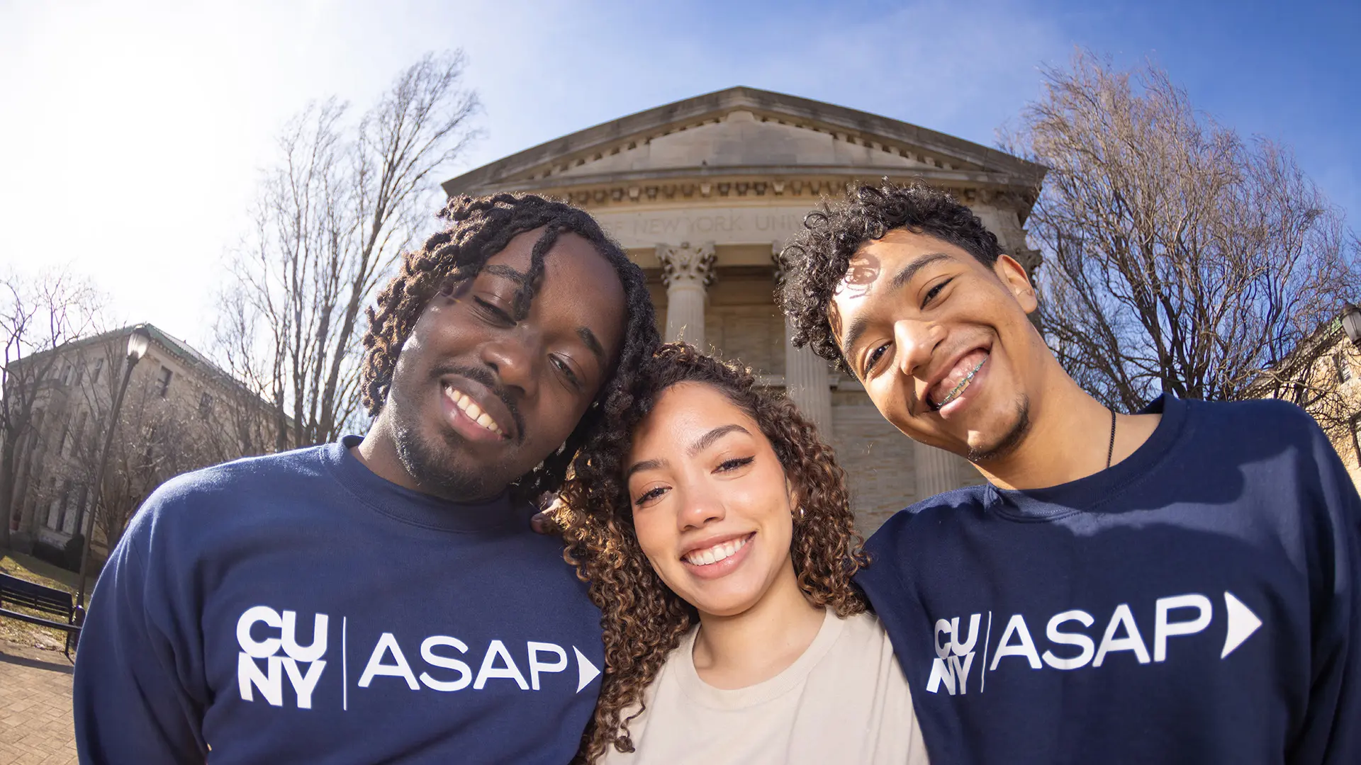 CUNY ASAP