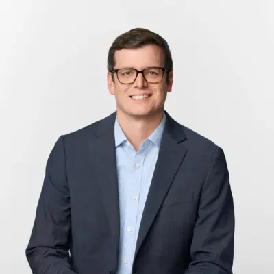 Hunter Kellet Headshot