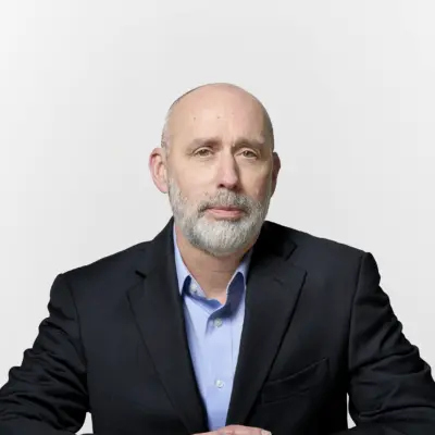 Headshot of Mark E. Miller