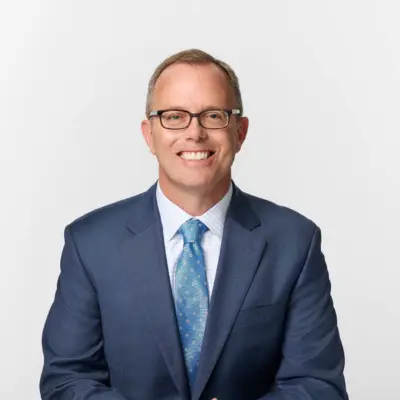 Headshot of Kevin Ring