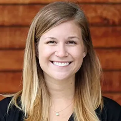 Headshot of Alissa Skog