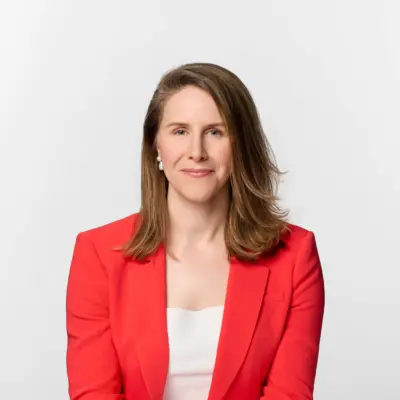 Headshot of Jennifer Doleac