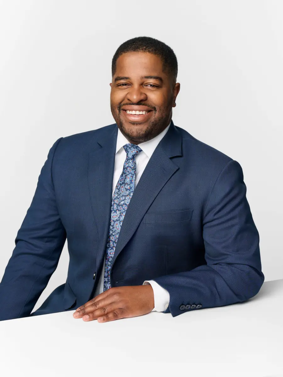 Headshot of Asa Craig