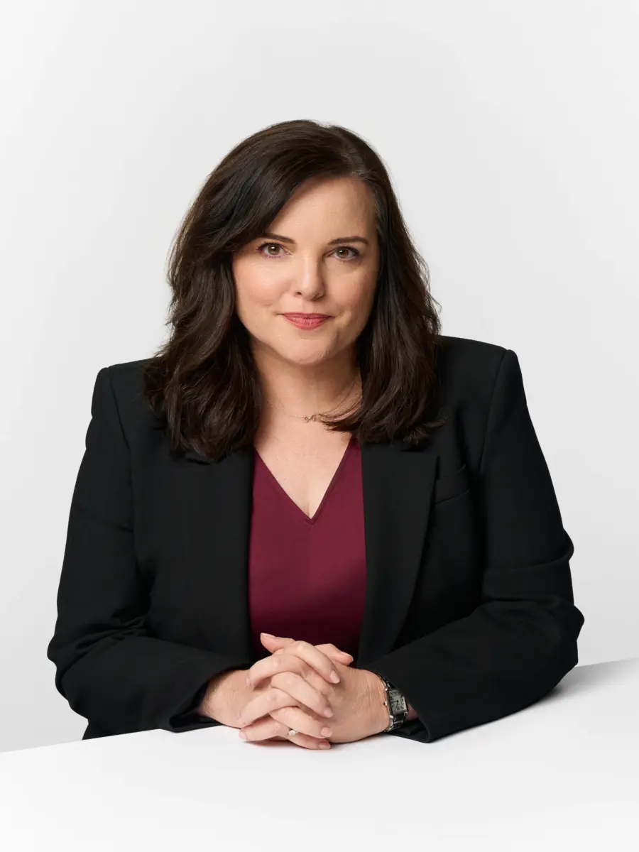 Headshot of Jennifer Laudano