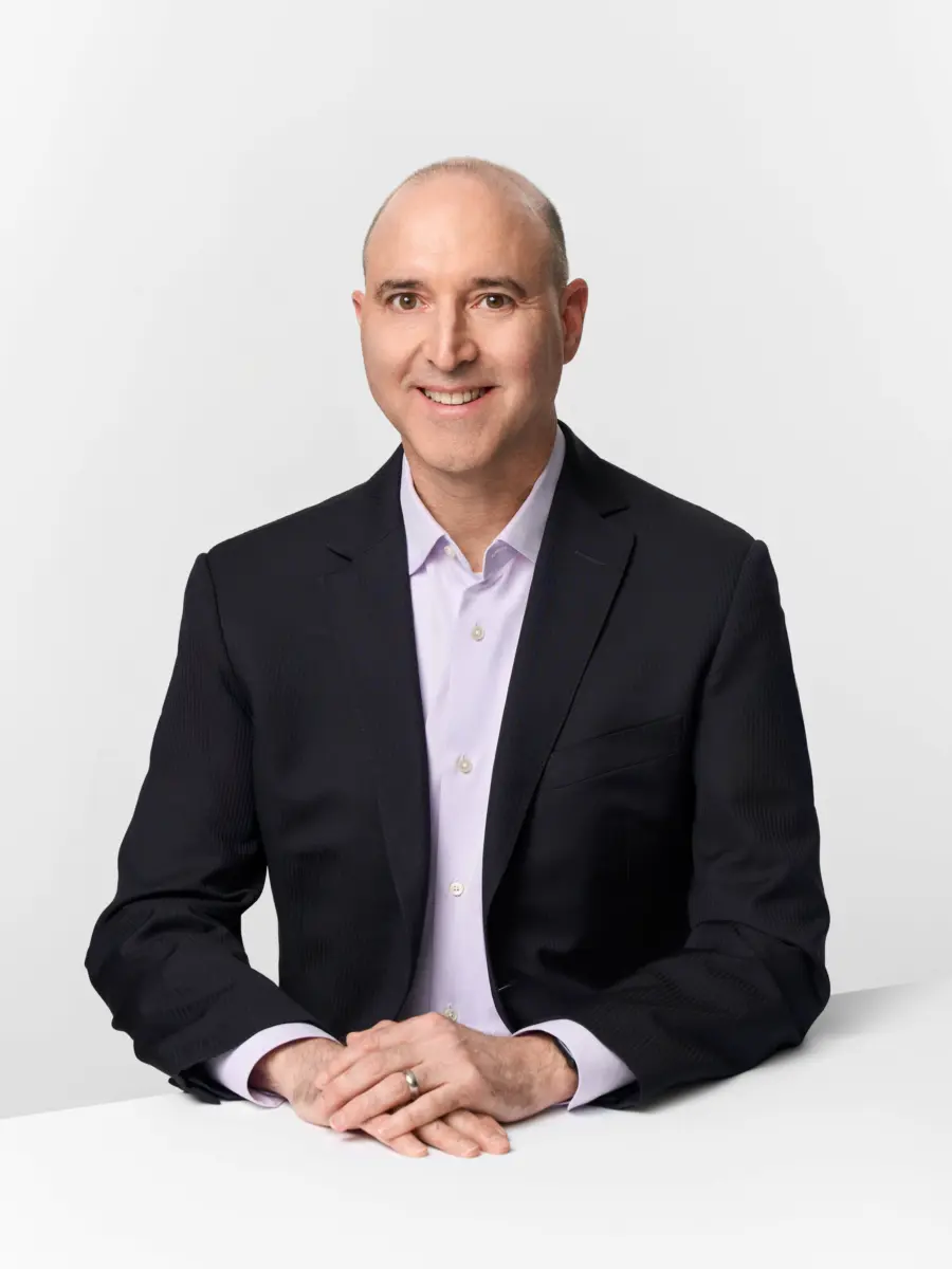 Headshot of Joshua B. Gordon