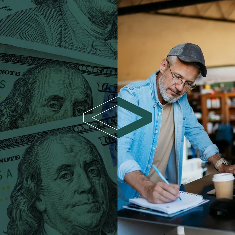 Arnold Ventures Public Finance