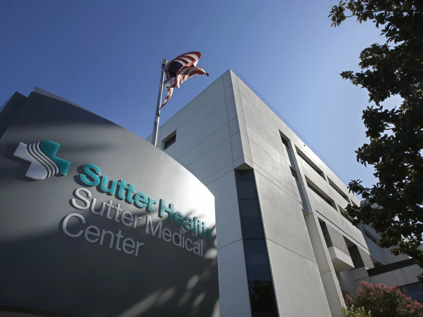 Sutter Health