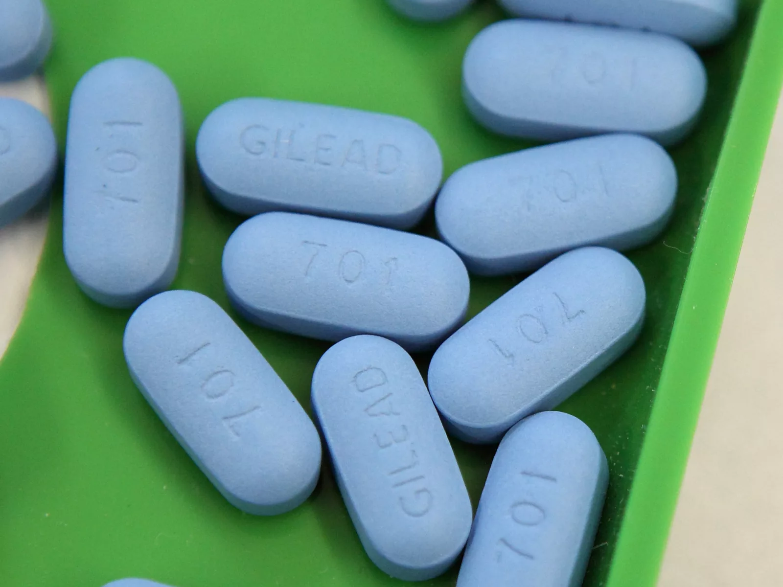 Truvada