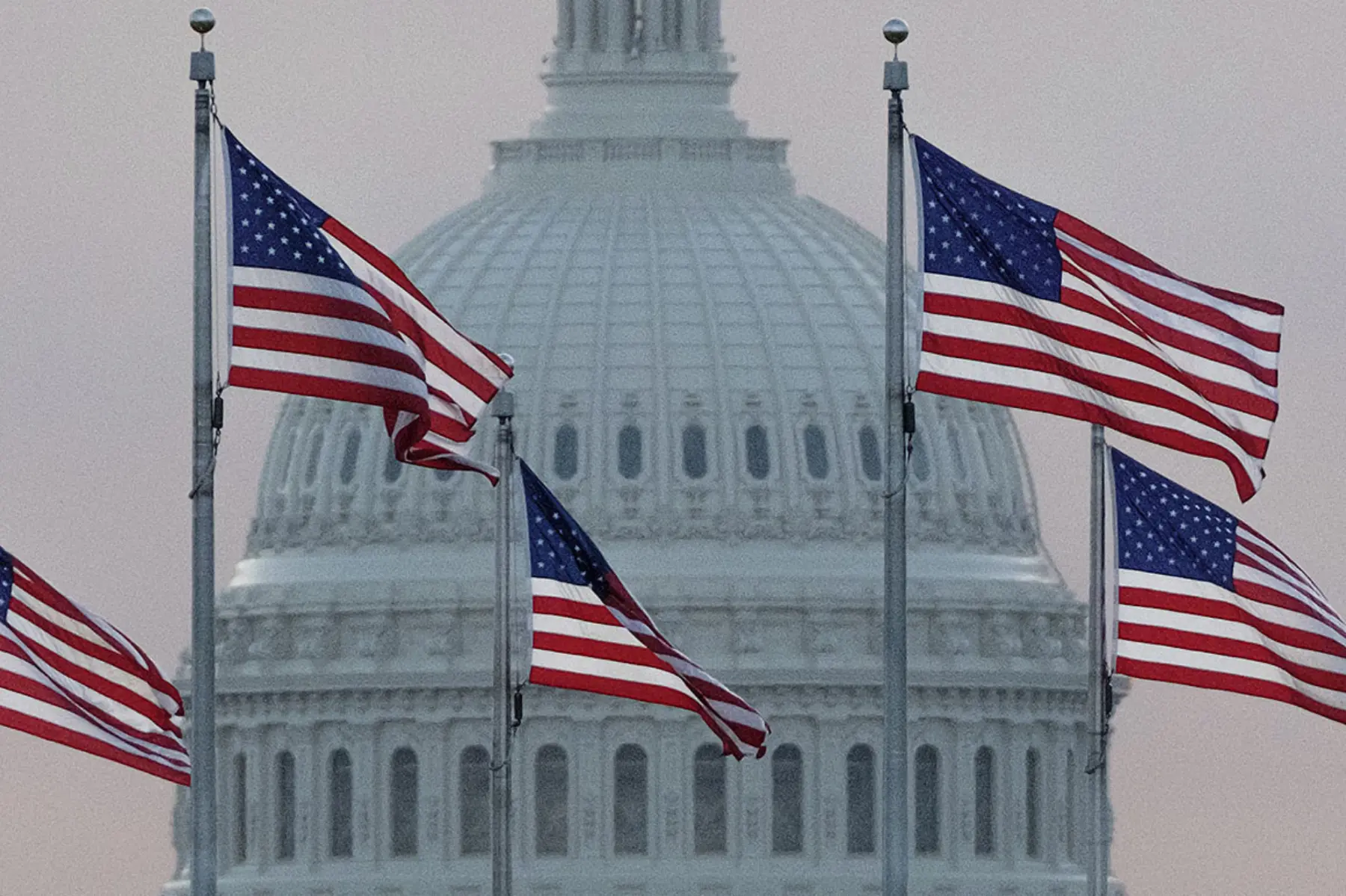 U.S. Capitol