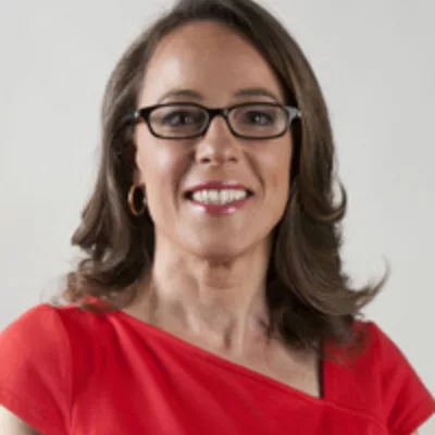 Headshot of Carrie Wofford