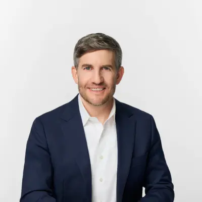 Headshot of Justin Milner
