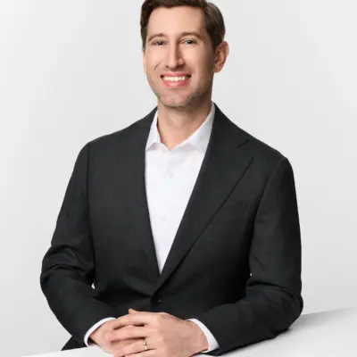 Headshot of Andrew Bacher-Hicks